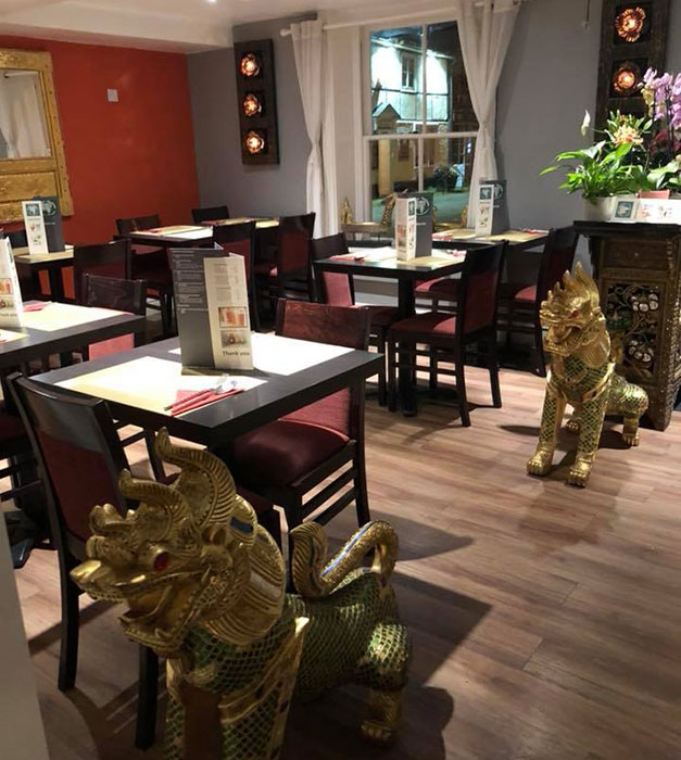 Chang-Chai-Thai-Kitchen-Restaurant Chang-Chai-Thai-Kitchen-Restaurant