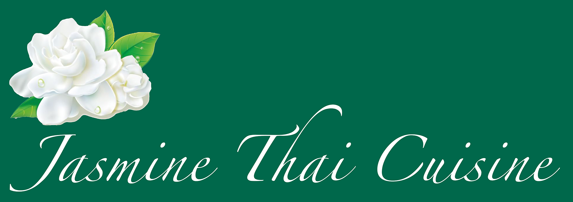 Jasmine Thai Cuisine