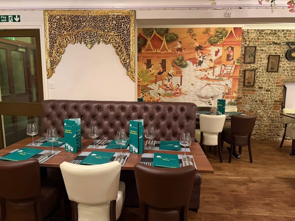 Whisky Thai-food-in-Wymondham-norfolk
